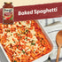 23.5 oz Prego Italian Sausage and Garlic Meat Sauce, Jar