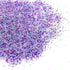 142g/ 5.01oz Rimming Edible Mermaid Sanding Sugar Sprinkles Sparkling Pastel Sugar Crystals for cake decorating