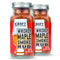 Craft Spice Blends, Whiskey Maple Smoke Rub 2 Pack, All Natural