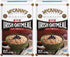 McCann's Irish Oatmeal, Quick & Easy Steel Cut Oats, 16 Ounce (Pack