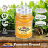 Rani Turmeric (Haldi) Root Powder Spice, 3oz (85g) PET Jar, 100% Pure, Vegan, Gluten Friendly