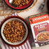 12 oz Zatarain's Family Size Red Beans & Rice