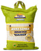 Rani Jeera Samba Indian Rice 160oz (10lbs) 4.54kg Cloth Bag ~ All
