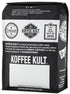32oz) Koffee Kult Koffee Kult Medium Roast Smooth and Flavorful Medium Roast Coffee Beans- Perfect for a Relaxing Cup