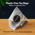 15 (1.8oz) August Essentials English Breakfast Black Tea Handcrafted Organic Black Tea for Daily Enjoyment Morning