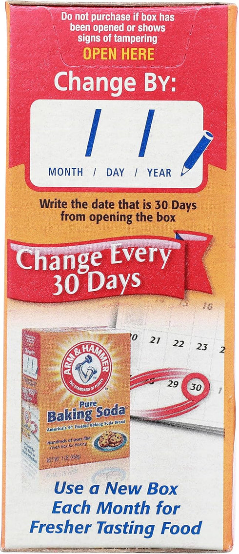 Hammer 1 lb. Arm & Baking Soda
