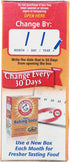 Hammer 1 lb. Arm & Baking Soda