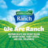 12 (Package Hidden Valley The Original Ranch Plant Powered Dairy Free Ranch Salad Dressing and Topping, Fluid Ounces