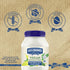 1 24 oz Hellmann's Vegan Dressing and Spread Vegan ct For a Creamy Sandwich Spread or Condiment Same Great Taste, Plant