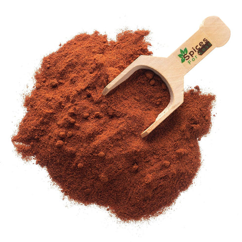 Spices For Less 5 lbs SFL Paprika, Sweet - Resealable Bag - Kosher - Premium Quality - Bulk