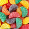 Fruit Slices - 2 Pound Bulk Pack (65 Count) - Assorted Fruit