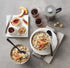 Better Oats 8 Organic Bare Instant Multigrain Hot Cereal with Flax ct Box