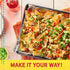 1 oz (Pack 32) Old El Paso Mild Taco Seasoning Mix, Gluten Free