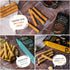 West Country Legends Pack 300g Pack Pack 1 Cheese Straws Variety Includes Cheddar Cheese, Spicy Chilli, Sea Salt