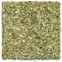 Tealyra Pure Lemon Verbena Herbal Loose Leaf Tea, Caffeine Free, 224g (8-ounce)