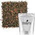 Tealyra Gen Mai Cha Supreme, Japanese Loose Leaf Tea, Genmaicha Green Tea with Brown Roasted Rice, 200g