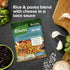 5.4 oz (Pack 8) Knorr Rice Side Dish, Fiesta Taco