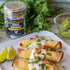Casa M Spice Co Free Range Chicken Seasoning • Low Sodium • No MSG • Gluten Free • BBQ Spices (Original, Stainless