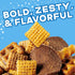 Chex Mix 2.5 oz Traditional Original Recipe Snack Mix, Snack Cup