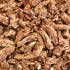Santiago 1.64 Low Sodium Dehydrated Vegetarian Refried Beans with Whole Beans, Pound Bag