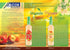 Veda Pleven 500ml Organic Apple Cider Vinegar (with mother)