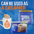 (4 Pack, 4 oz Maxwell House International Suisse Mocha Caf-Style Decaf Sugar Free Instant Coffee Beverage Mix ct