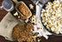 Amish Country Popcorn Oil and Seasoning Variety Pack - Coconut Oil 15 oz & ButterSalt 6 oz