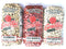 Louisiana Favorites Camellia Dried 1 LB Beans Peas (Blackeye's, Kidney, Great Northern