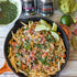 Casa M Spice Co Cattle Drive Beef Seasoning, Original, Stainless Shaker, Very Low Sodium, Gluten Free, Keto-Friendly