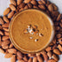 5 Food to Live Dry Roasted California Almonds, Pounds Oven Roasted Whole Nuts, Unsalted, No Oil Added, Vegan, Kosher