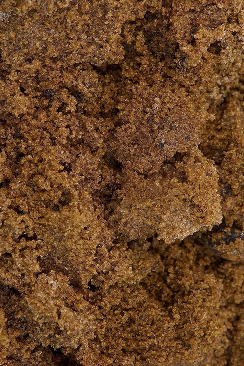 1 lb (Pack 4) India Tree Dark Muscovado Sugar