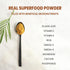 3.5 Jungle Powders Wild Cloudberry Powder for Smoothies Baking Jam Ounce Bag Pure Nordic Freeze Dried Cloudberry