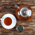 Tealyra 8-Ounce 220 - Imperial Jasmine Dragon Pearls - - Green Tea Loose Leaf - Premium Jasmine Green Tea with Pleasant