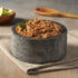 15 oz, Isadora Fully Cooked Barbacoa Mexican Style Meat Ready-to-Eat Meal, Seasoned Shredded Beef, Instant Meal, Shelf