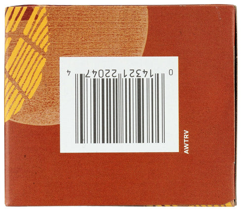 Allegro Organic Rooibos Vibrations Tea Bags, 20 ct