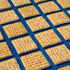 17 oz Triscuit Original Whole Grain Wheat Crackers, Vegan Crackers, Healthy Snacks, Lunch Snacks, Party Size