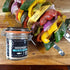 1/2 Casa M Spice Co Hooked Fish Seasoning Very Low Sodium No MSG Gluten Free Keto Friendly Seafood Spices Pound