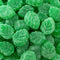 Spearmint Leaves Jelly Candy - 2 Pound Bulk Bag - Classic Spearmint