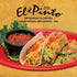 11oz El Pinto Scorched Scorpion Salsa (Extra Hot) Glass Jars Individual
