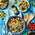 1.9 Dash Salt-Free Pasta Seasoning Blends, Mediterranean, Ounce