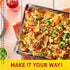 10 Pack, 10 oz Old El Paso Original Taco Seasoning Mix