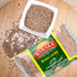 (2lb Baraka Dry Brown Lentils for Cooking | Dried All Natural Quick Cook Lentils, No Preservatives, No Additives
