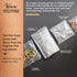 Set |Pack 3 Verve CULTURE Thai for Two Cooking Kit | USDA-Organic Tom Kha Soup Cooking Kit | Authentic Thai Cuisine |