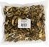 1 Lb Mushroom House Dried Portobello Mushroom Slices