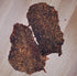 (Pack 3), Katie's Beef Jerky - Habanero Peppered Beef Jerky of Spicy Meat Snack Made with Premium Quality Beef, Gluten