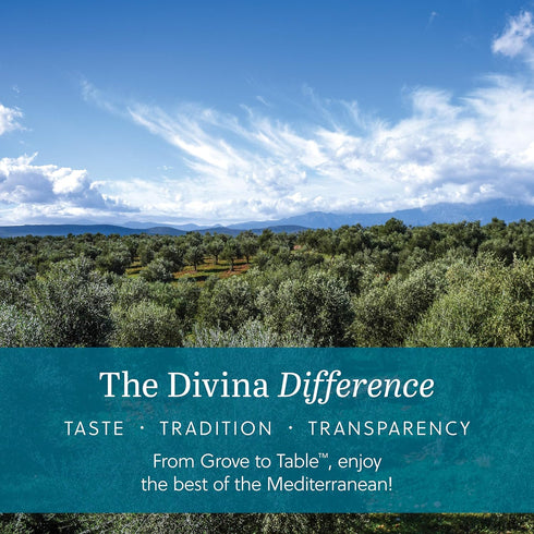 9 DIVINA Fig Spread Jam, Ounce