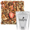 Tealyra Lovely Lemongrass Strawberry Orange Fruity Herbal Loose Leaf Tea, 222g (8-ounce), Hot and Iced Drink