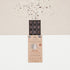 3 Pack 72% 3.52oz Jelina Chocolatier | Dark Chocolate Bar with Sea Salt | Organic Cocoa, Fair Trade Chocolate |