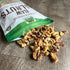 12-Ounce (Packaging NOW Foods, Certified Organic Walnuts, Raw and Unsalted, Halves and Pieces, Good Source of Protein