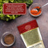 Spicy World 7oz (200g) Dried Basil Leaves - Natural, Non-GMO, Vegan, Ayurveda Herb - by